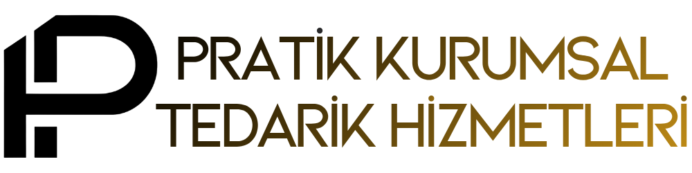 Pratik Kurumsal Tedarik Hizmetleri - Tedarikte Pratik Çözümler
