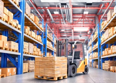 Endüstriyel ve Teknik Malzeme Tedariği