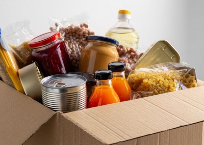 Gıda ve Mutfak Ürünleri Tedarigi