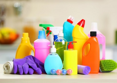 Temizlik ve Hijyen Ürünleri Tedariği