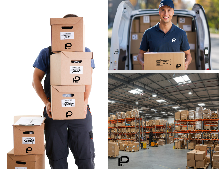 PRATİK KURUMSAL TEDARİK HİZMETLERİ LTD. ŞTİ.